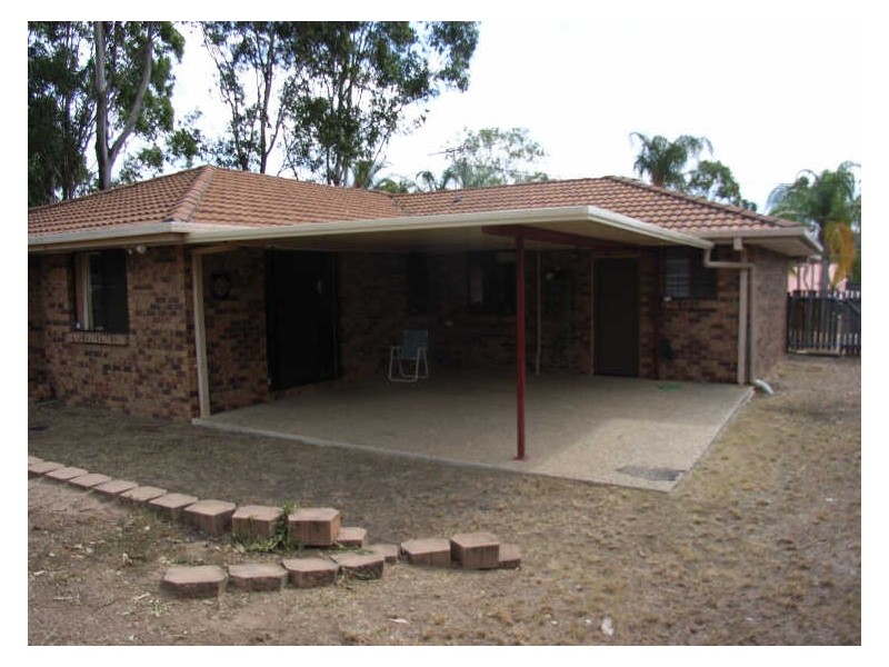 20 Hartley Crescent, Redbank Plains QLD 4301