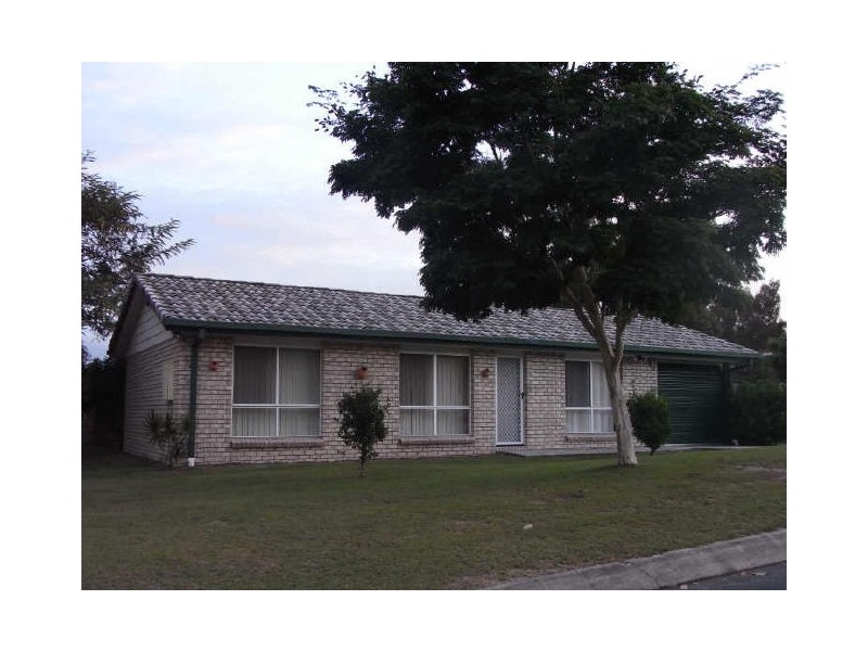 2 Karnack Crt, Camira QLD 4300