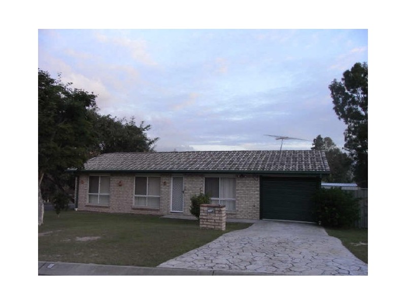 2 Karnack Crt, Camira QLD 4300
