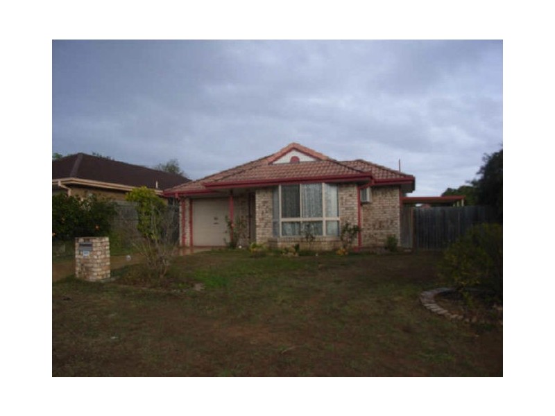Goodna QLD 4300
