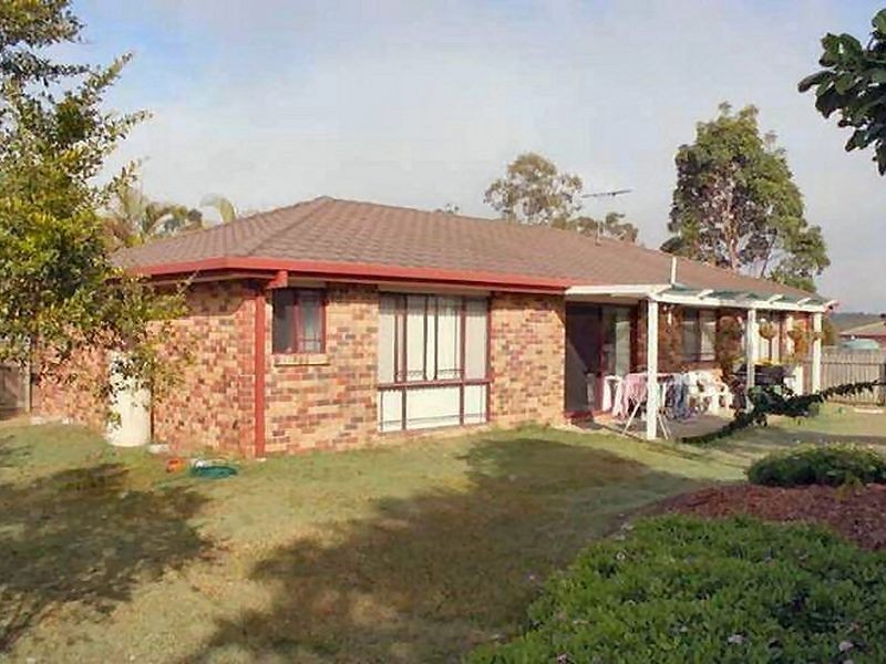 Springfield QLD 4300