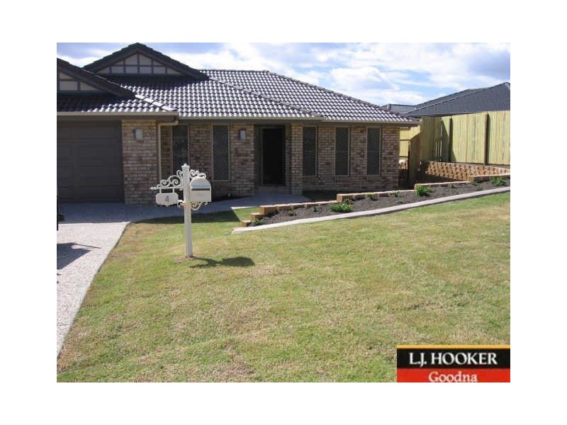 4 Honeywood Court, Springfield QLD 4300