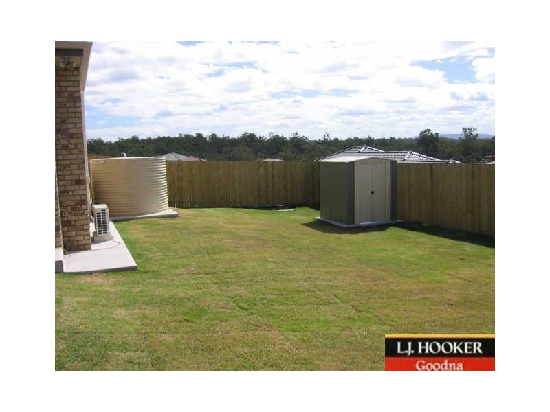 4 Honeywood Court, Springfield QLD 4300