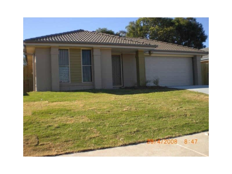 1 Sophie Court, Raceview QLD 4305