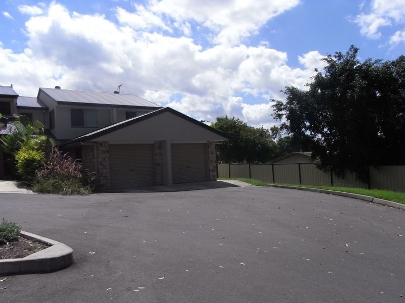 19/61 Albert Street, Goodna QLD 4300