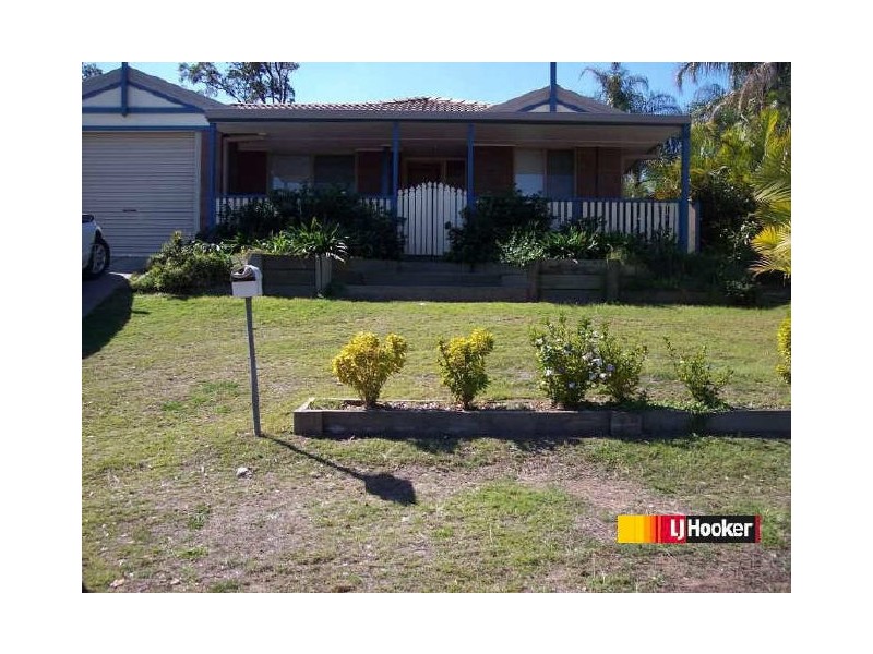 10 McCormack Court, Collingwood Park QLD 4301