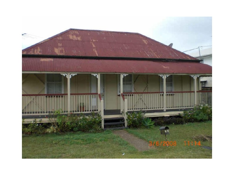 27 Marian Street, Booval QLD 4304