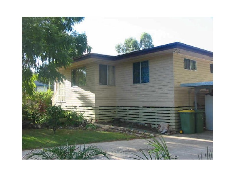 5 Bass Street, Leichhardt QLD 4305