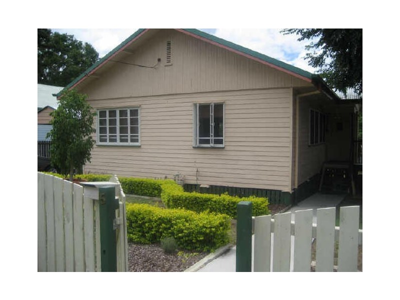 5 Coleman Street, Leichhardt QLD 4305