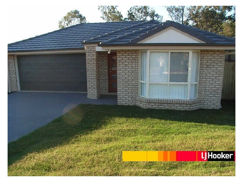 24 Storr Circuit, Goodna QLD 4300