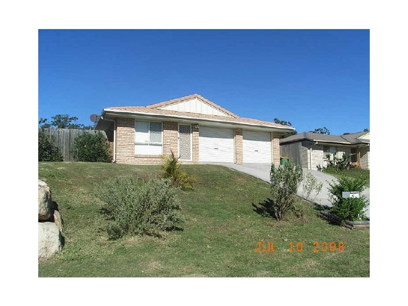 31 Elkhorn Street, Bellbird Park QLD 4300