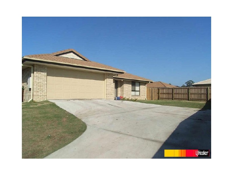 5 Barker Close, Goodna QLD 4300