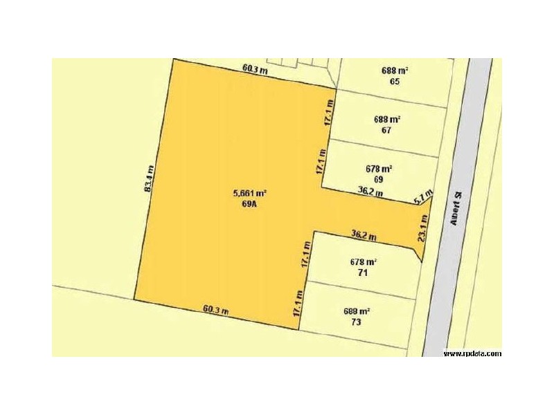 69A Albert St, Goodna QLD 4300