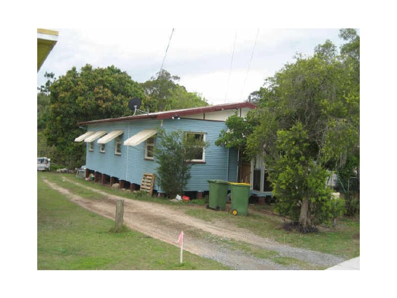 43 Hayes Street, Brassall QLD 4305