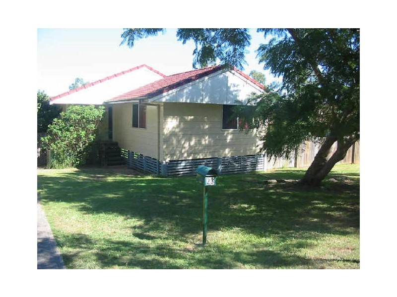 23 Cooneanna Street, Bundamba QLD 4304