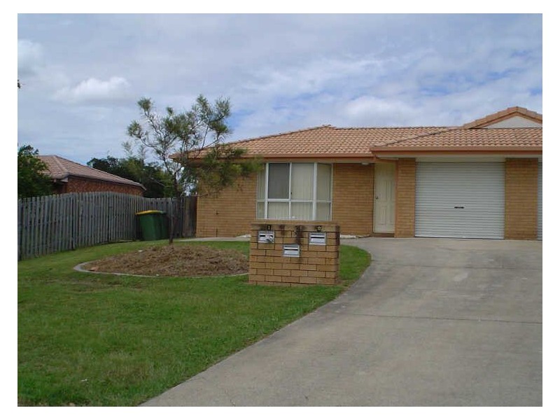 1/15 Mooney Close, Goodna QLD 4300