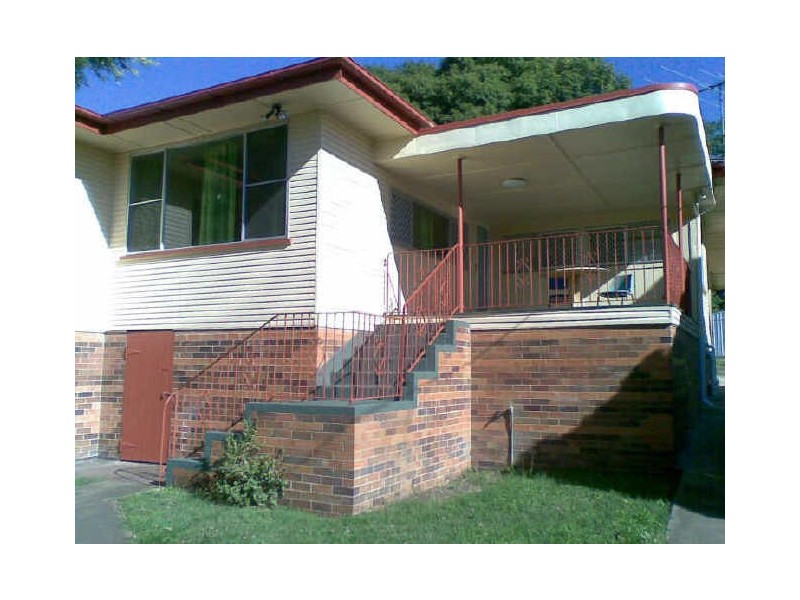 29 Stafford Street, Booval QLD 4304