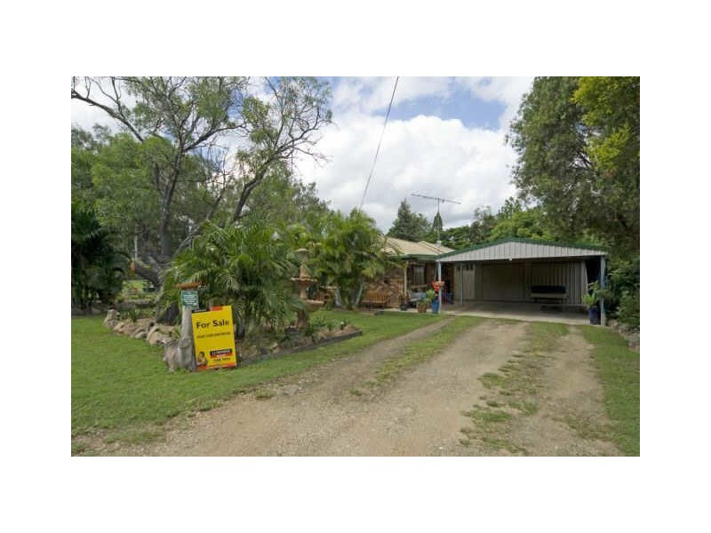 9 Dorman Lane, Brassall QLD 4305