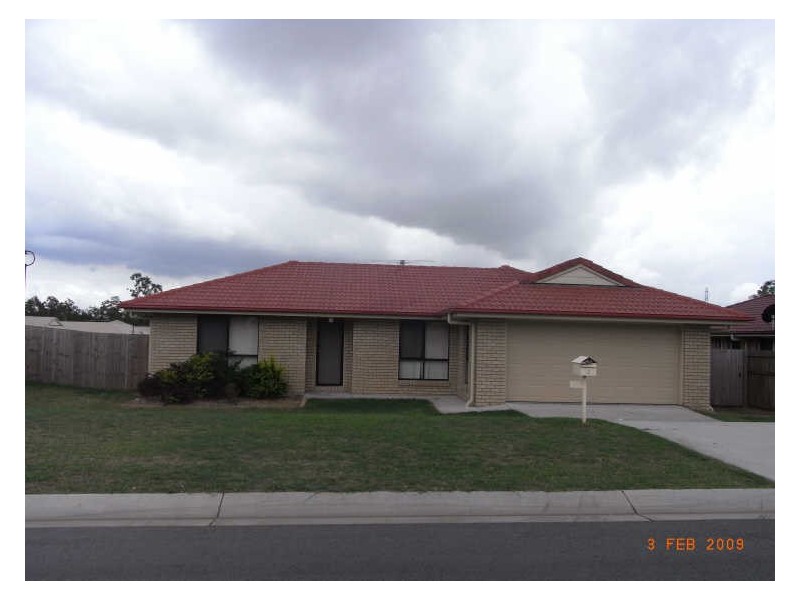 2 Bloom Way, Goodna QLD 4300