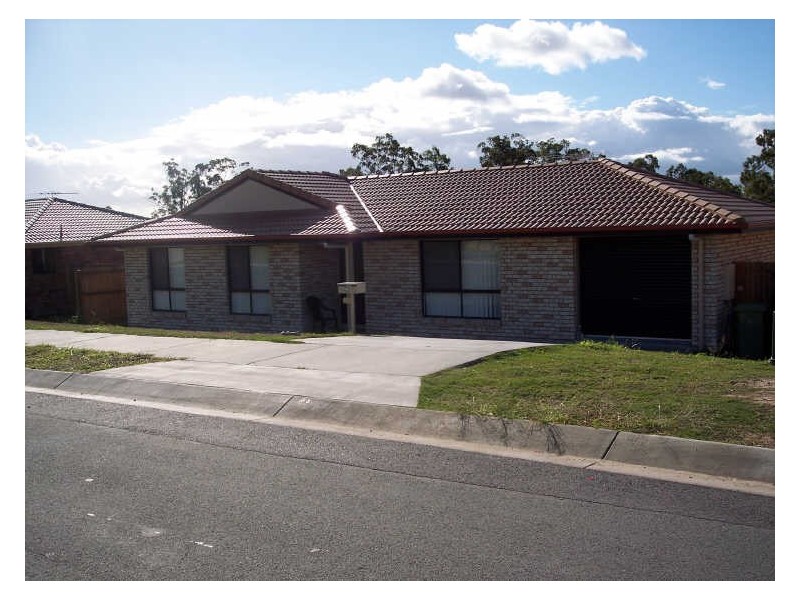 20 Elkhorn Street, Bellbird Park QLD 4300