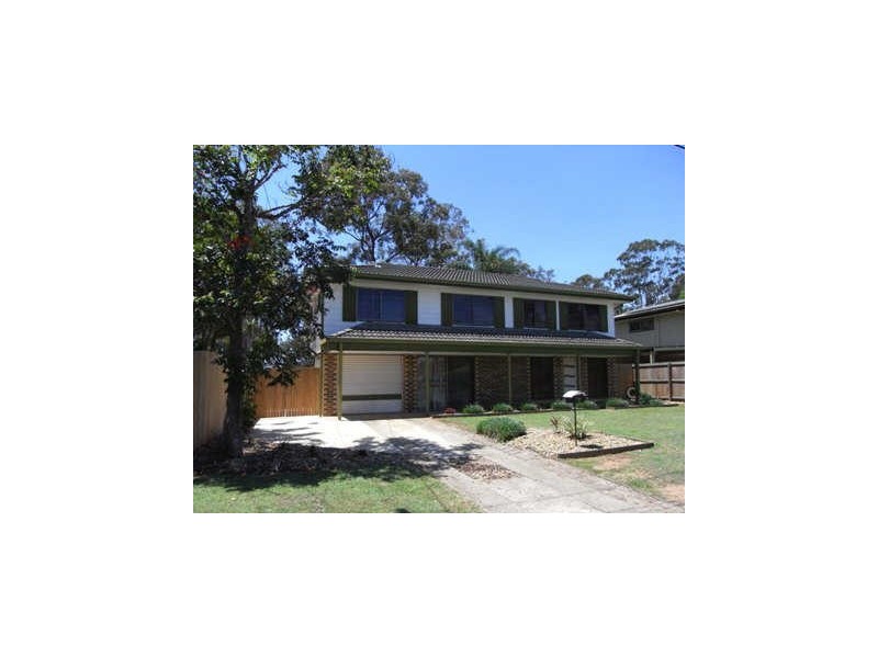 53 Oak Street, Bellbird Park QLD 4300