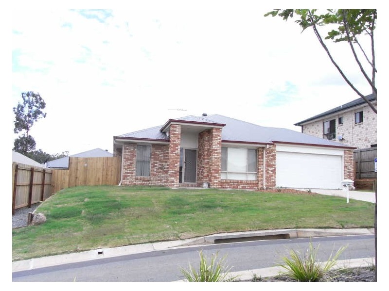 12 Labelle Street, Springfield Lakes QLD 4300