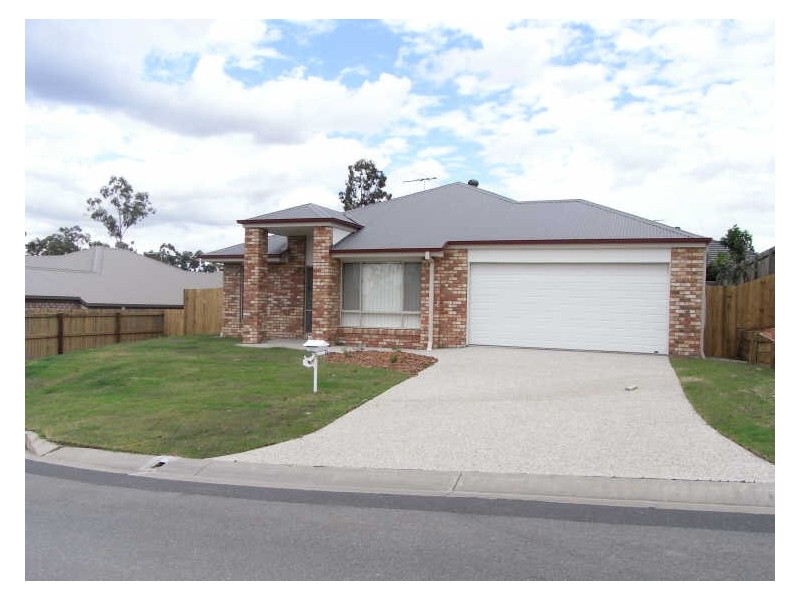 12 Labelle Street, Springfield Lakes QLD 4300