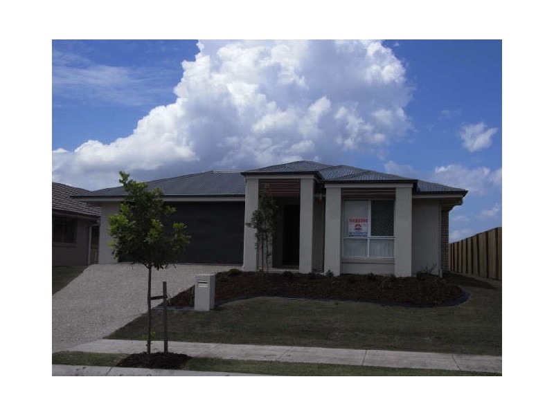 16 Harold Reinhardt Drive, Redbank Plains QLD 4301