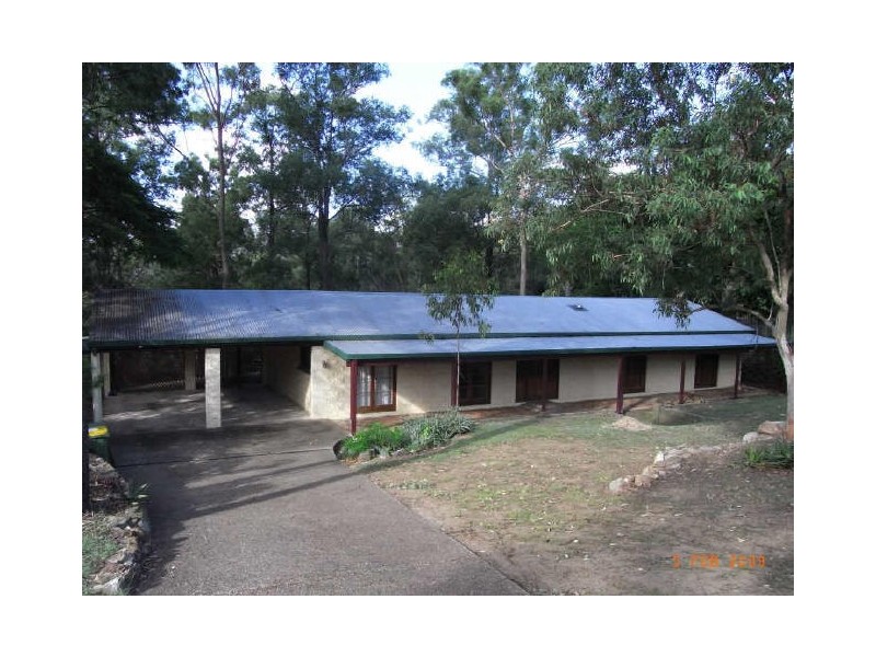 11 Janelle Street, Bellbird Park QLD 4300