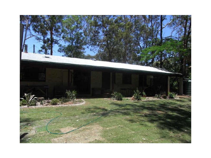 11 Janelle Street, Bellbird Park QLD 4300