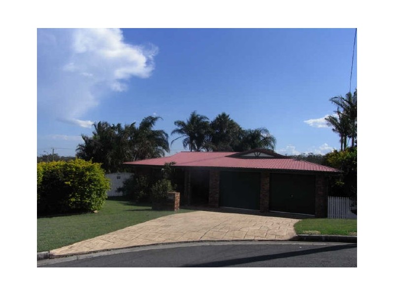 20 Fisher Street, Collingwood Park QLD 4301