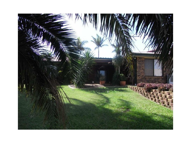 20 Fisher Street, Collingwood Park QLD 4301