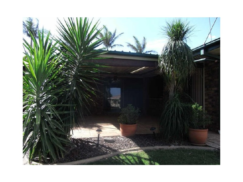 20 Fisher Street, Collingwood Park QLD 4301
