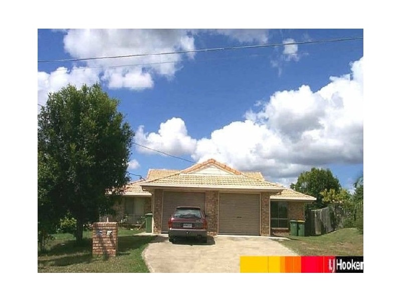 2/115 Cameron Street, Redbank Plains QLD 4301