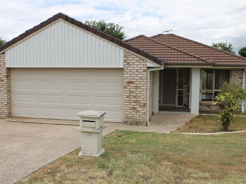 40 Carney Circuit, Redbank Plains QLD 4301