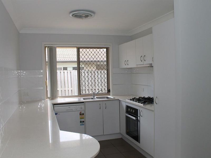 40 Carney Circuit, Redbank Plains QLD 4301