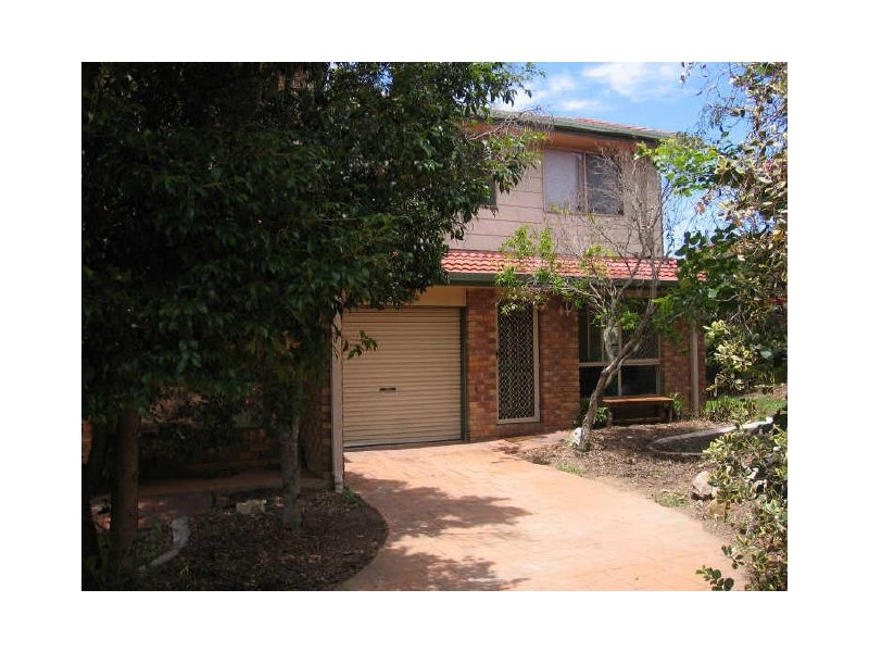 23/13 Bridge Street, Redbank QLD 4301