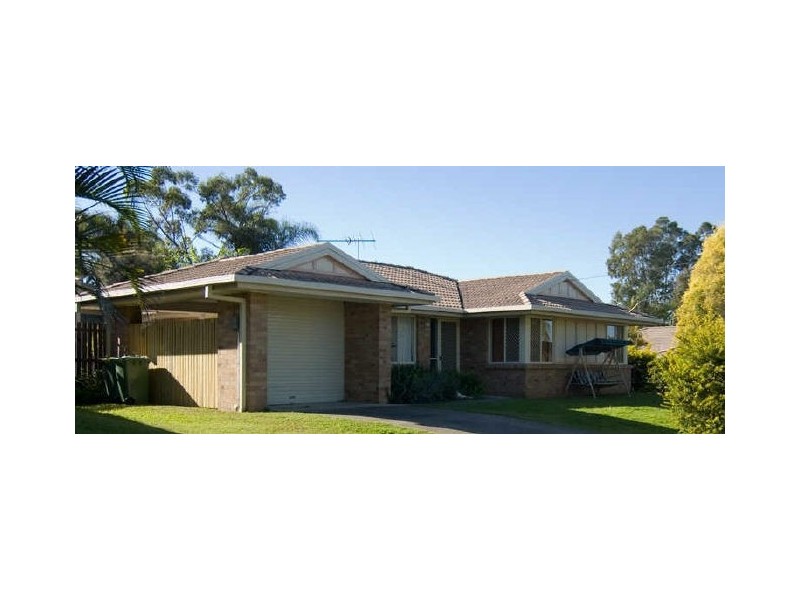 23 T J Ryan Avenue, Collingwood Park QLD 4301
