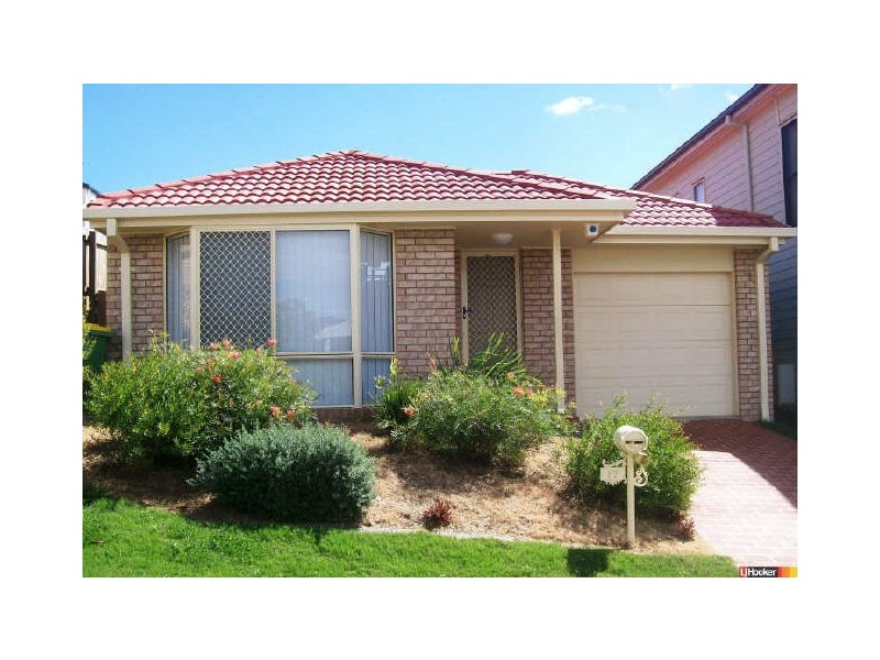 17 Shearwater Terrace, Springfield Lakes QLD 4300