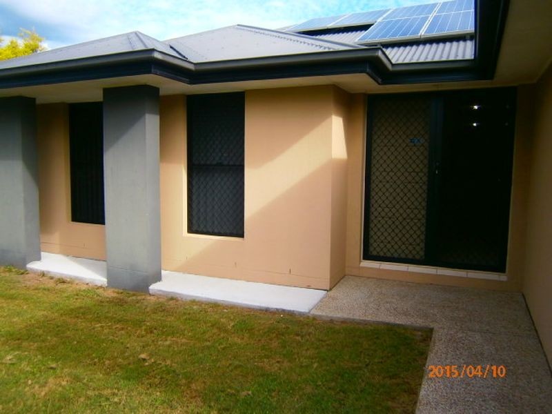 22 ODea Crescent, Goodna QLD 4300