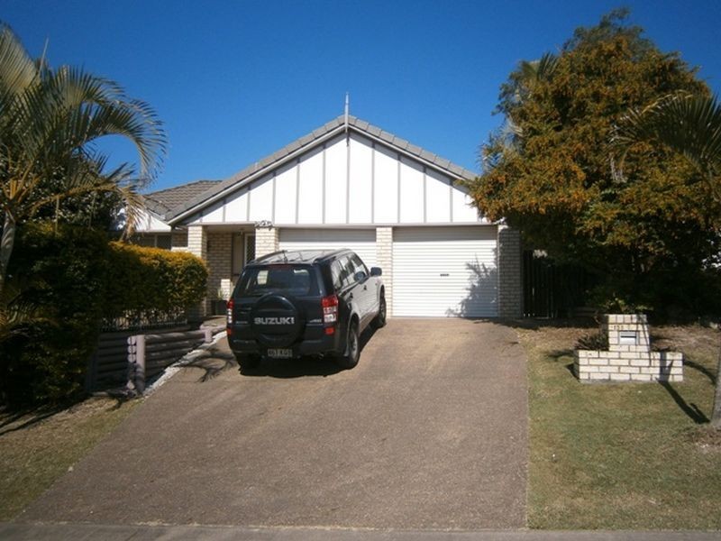 135 Whitmore Crescent, Goodna QLD 4300