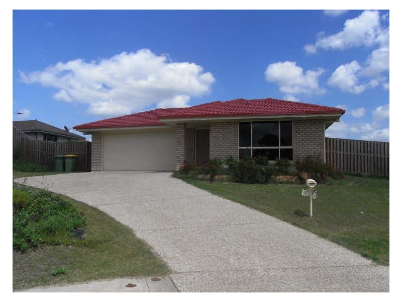 6 Schoffield Circuit, Redbank Plains QLD 4301