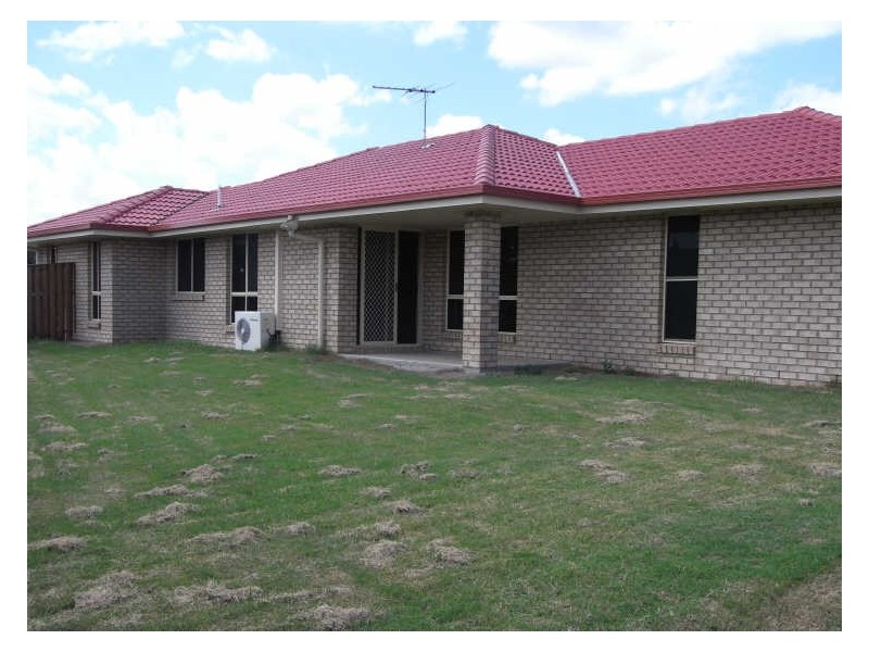 6 Schoffield Circuit, Redbank Plains QLD 4301