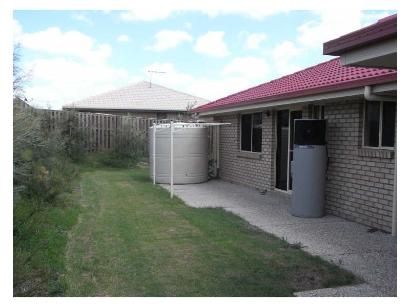 6 Schoffield Circuit, Redbank Plains QLD 4301