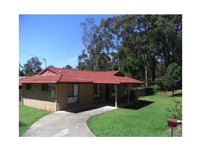 63 Morgan Street, Bellbird Park QLD 4300