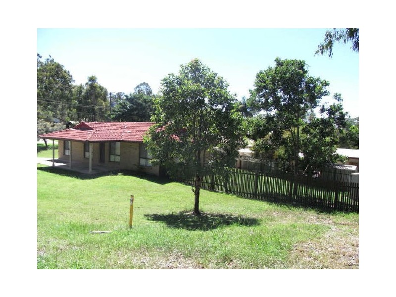 63 Morgan Street, Bellbird Park QLD 4300