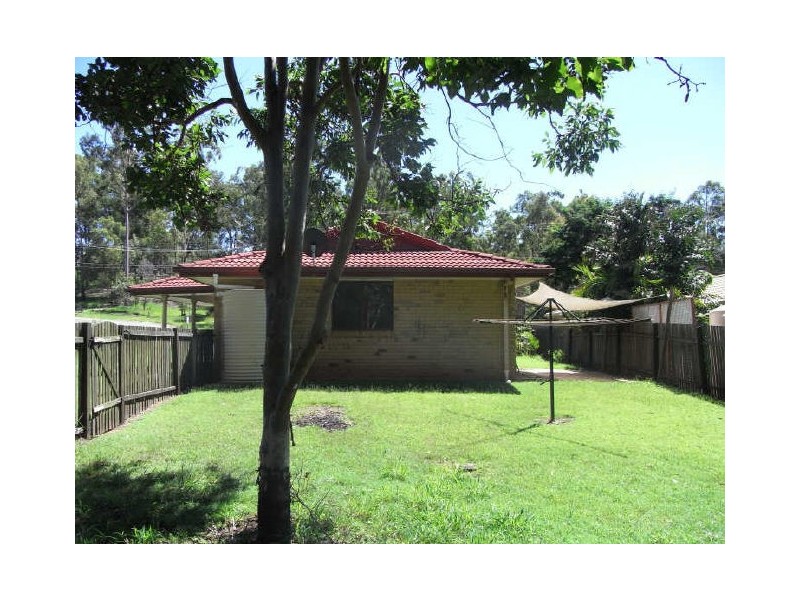 63 Morgan Street, Bellbird Park QLD 4300