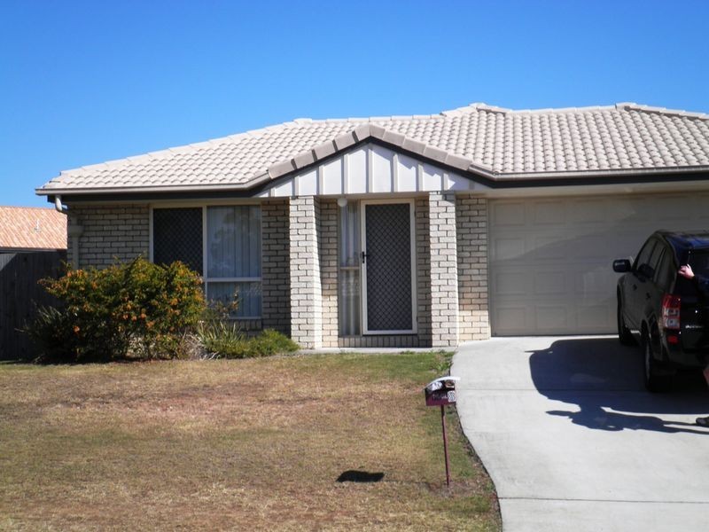 8 Wolfik Drive, Goodna QLD 4300