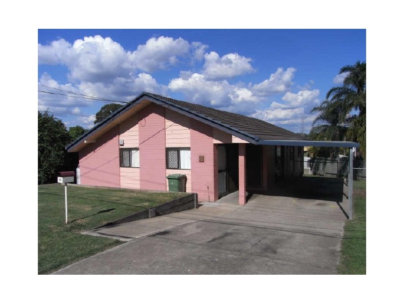 34 Stowel Street, Collingwood Park QLD 4301