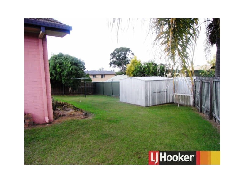 34 Stowel Street, Collingwood Park QLD 4301